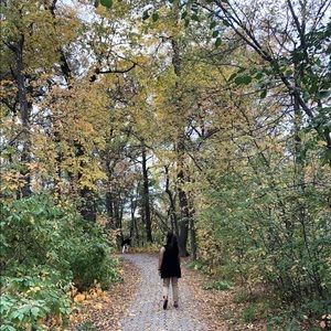 Meet your Posher, Stacey